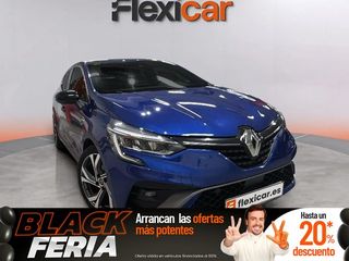 Renault Clio RS Line TCe 74 kW (100CV)