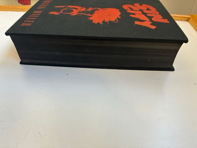 Sin City Ed. Integral 1 (Spanish Edition)