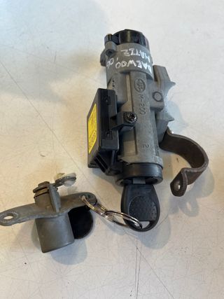 Clausor Daewoo Matiz 2006