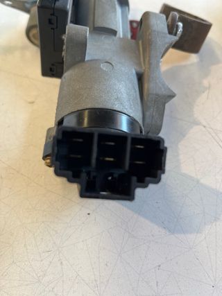 Clausor Daewoo Matiz 2006