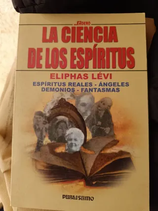 La ciencia de los espíritus