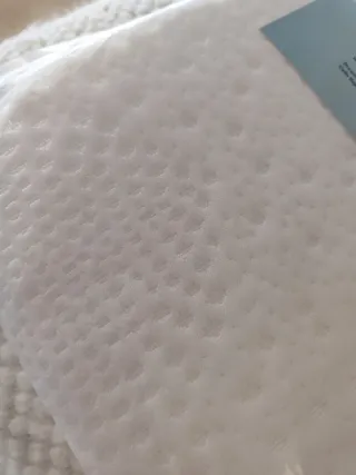 Colchón Minicuna BigToes Flex