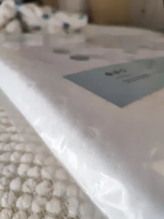 Colchón Minicuna BigToes Flex