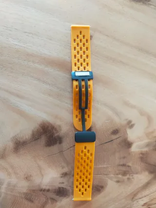 Correa para Xiaomi Mi Band 5 Azul