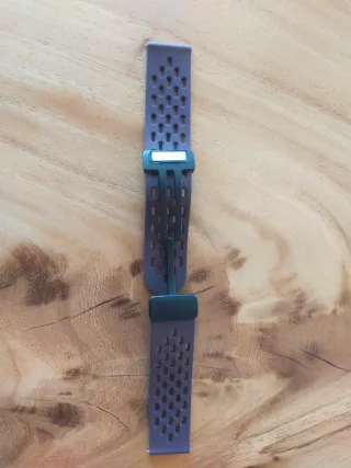 Correa para Xiaomi Mi Band 5 Azul