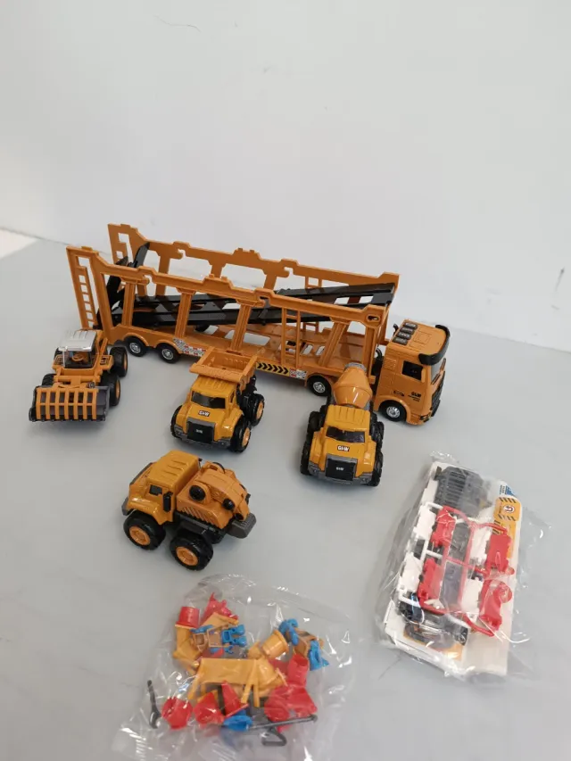 Camioncino giocattolo GLW CY10Y0023