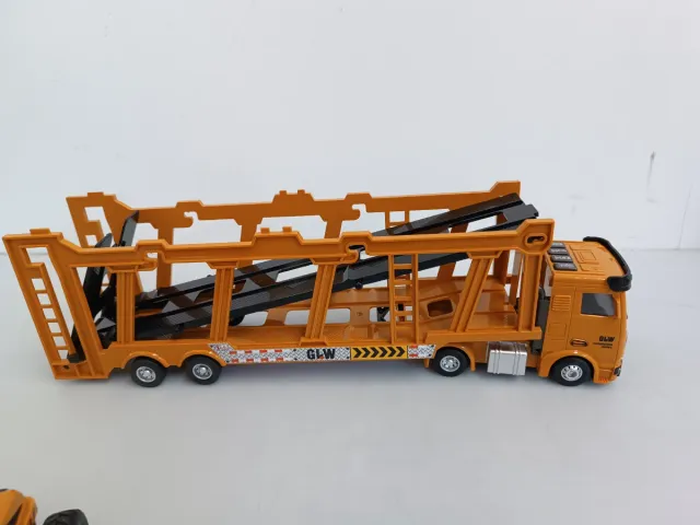 Camioncino giocattolo GLW CY10Y0023