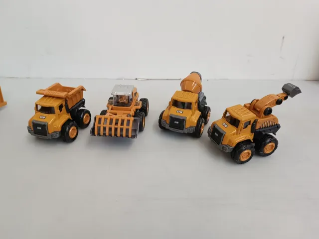 Camioncino giocattolo GLW CY10Y0023