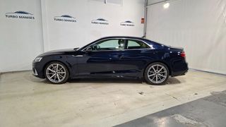 Audi A5 Advanced 40 TFSI 150kW S tronic Coupé