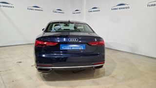 Audi A5 Advanced 40 TFSI 150kW S tronic Coupé