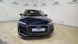 Audi A5 Advanced 40 TFSI 150kW S tronic Coupé