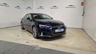 Audi A5 Advanced 40 TFSI 150kW S tronic Coupé