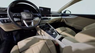 Audi A5 Advanced 40 TFSI 150kW S tronic Coupé