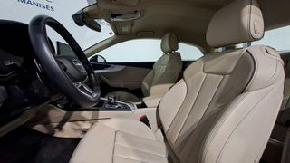 Audi A5 Advanced 40 TFSI 150kW S tronic Coupé