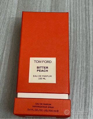 Tom Ford Bitter Peach Eau de Parfum 100ml