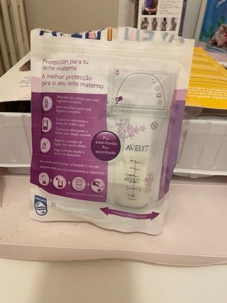 Sacaleches Medela Swing Maxi Flex