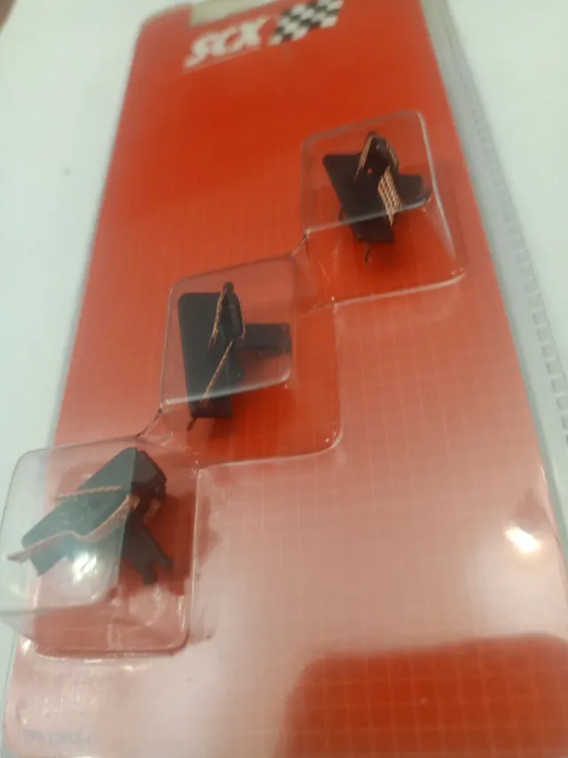 Scalextric Guías ARS 88350 TecniToys