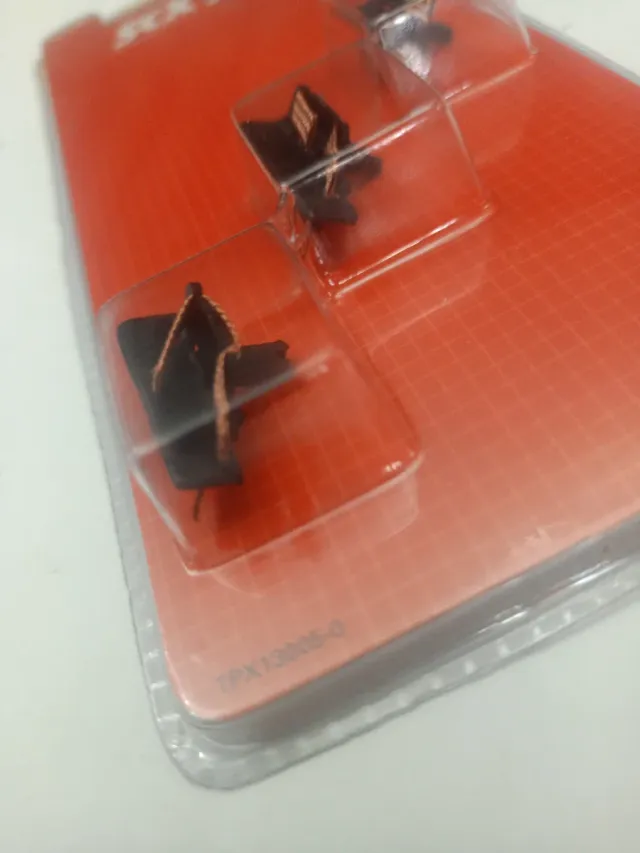 Scalextric Guías ARS 88350 TecniToys