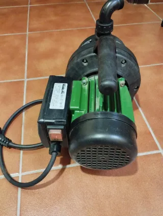 Bomba de agua Garden-Force