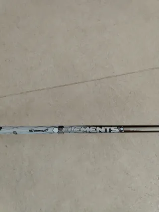 Palo de golf Inesis Driver 500 talla 2