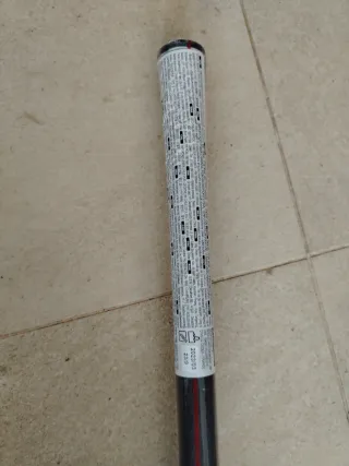 Palo de golf Inesis Driver 500 talla 2