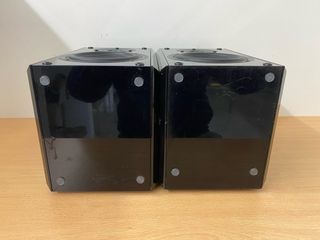 Altavoces Yamaha NX-E200 - LEER