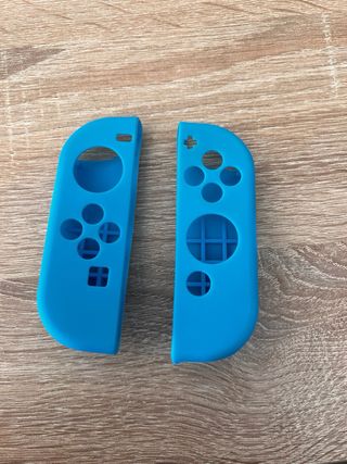 Nintendo Switch OLED Blanca y Negra