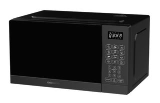 Microondas Daewoo Negro