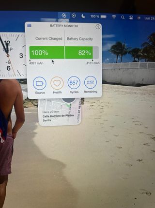 MacBook Pro 13” 2019 Touch Bar 256 GB