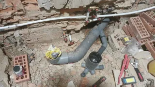 Instalaciones y reformas.