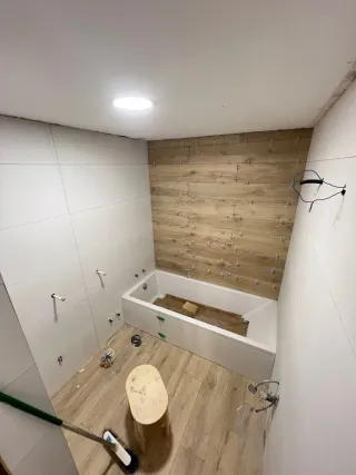 Instalaciones y reformas.