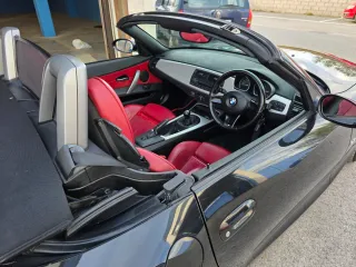 BMW Z4 2007