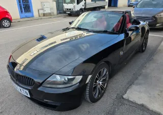 BMW Z4 2007