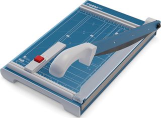 Cortadora de papel A4 Dahle 533