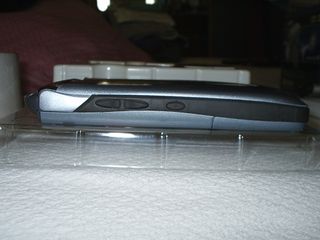 Palmare telefono HP Grigio leggi bene