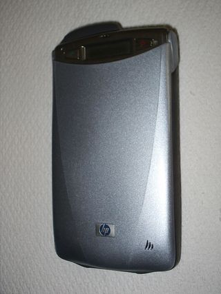 Palmare telefono HP Grigio leggi bene