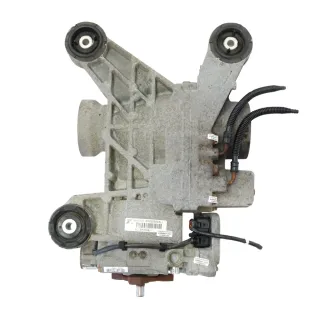 Eje Trasero Diferencial 0AV525010L