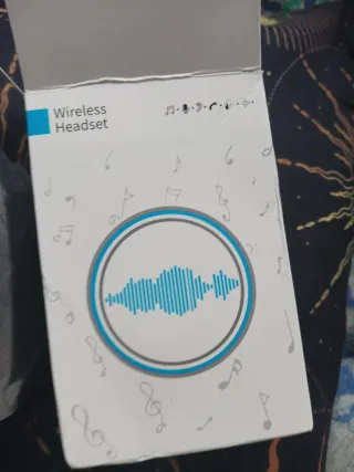 Auriculares traductores SiTranslate