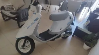 Pegatinas Yamaha Jog Artistic Spec
