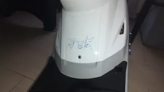 Pegatinas Yamaha Jog Artistic Spec