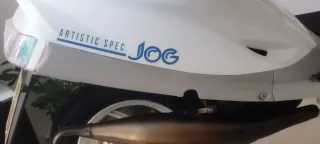 Pegatinas Yamaha Jog Artistic Spec