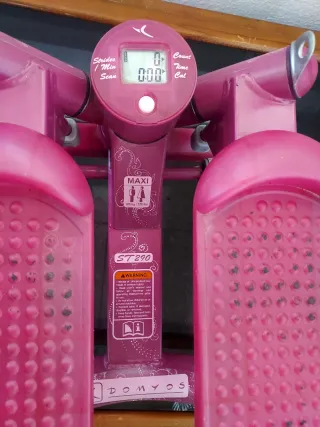 Caminadora Domyos ST290