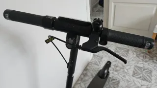 Patinete Eléctrico Segway Ninebot E2 II