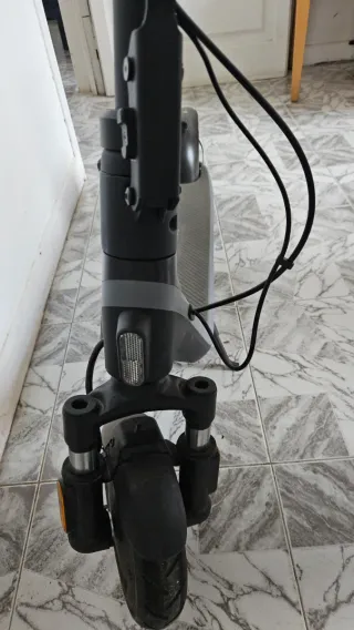 Patinete Eléctrico Segway Ninebot E2 II