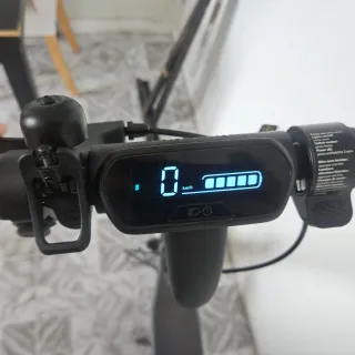 Patinete Eléctrico Segway Ninebot E2 II