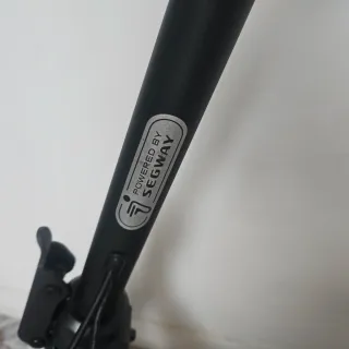 Patinete Eléctrico Segway Ninebot E2 II