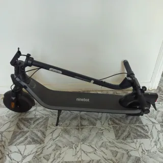 Patinete Eléctrico Segway Ninebot E2 II