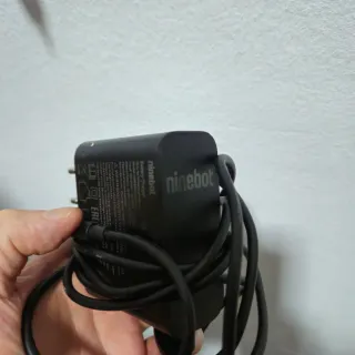 Patinete Eléctrico Segway Ninebot E2 II