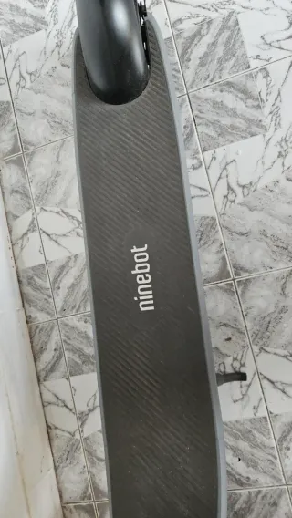 Patinete Eléctrico Segway Ninebot E2 II