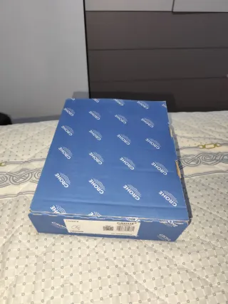 Miscelatore Grohe Lineare 19297000